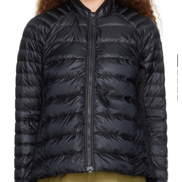 Canada Goose Ronny Jacket - Picture 5 of 7
